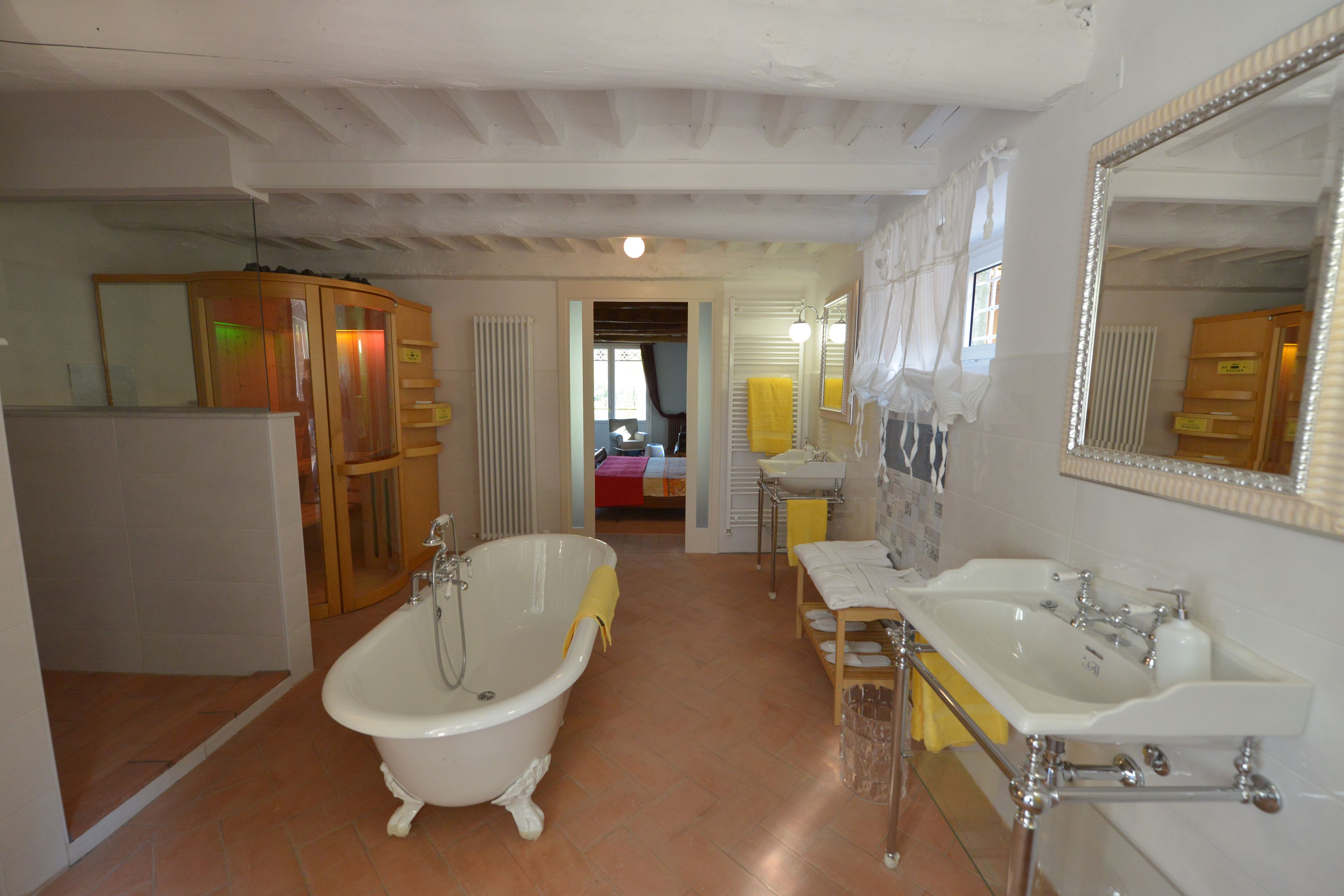 Foto - Villa Lucchesi