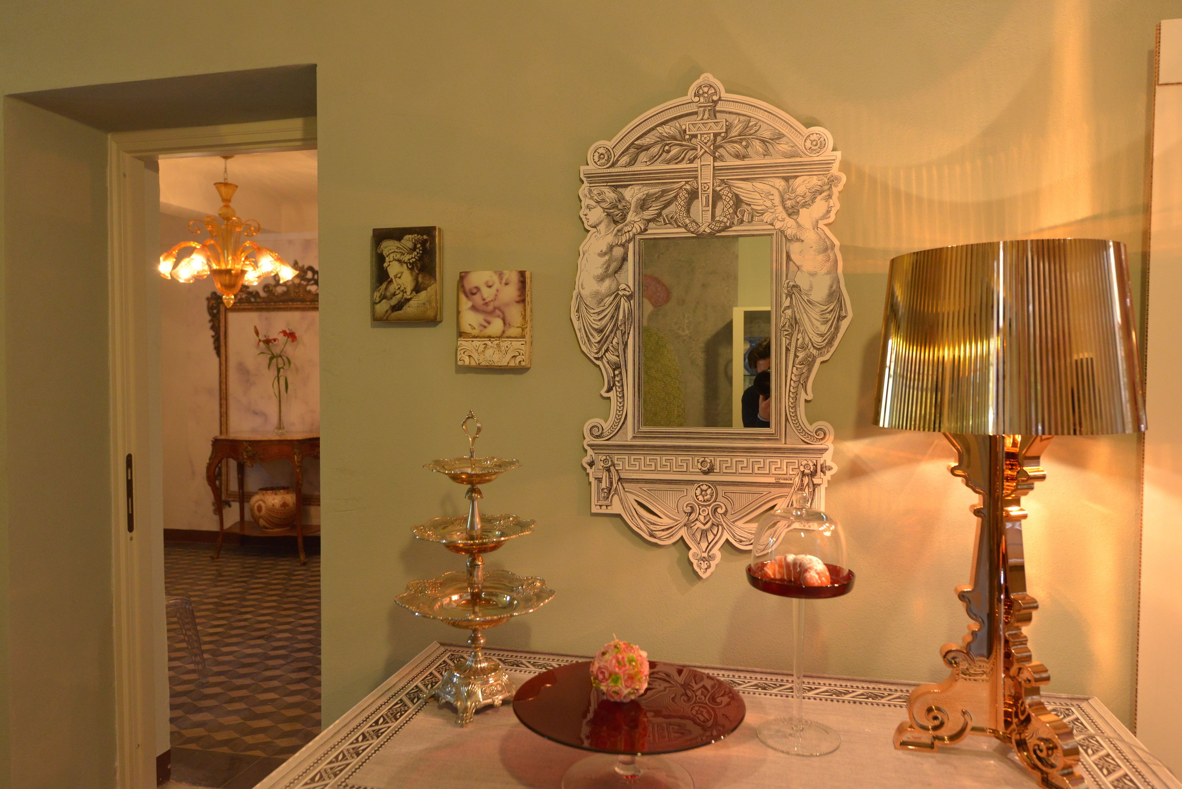 Foto - Villa Lucchesi