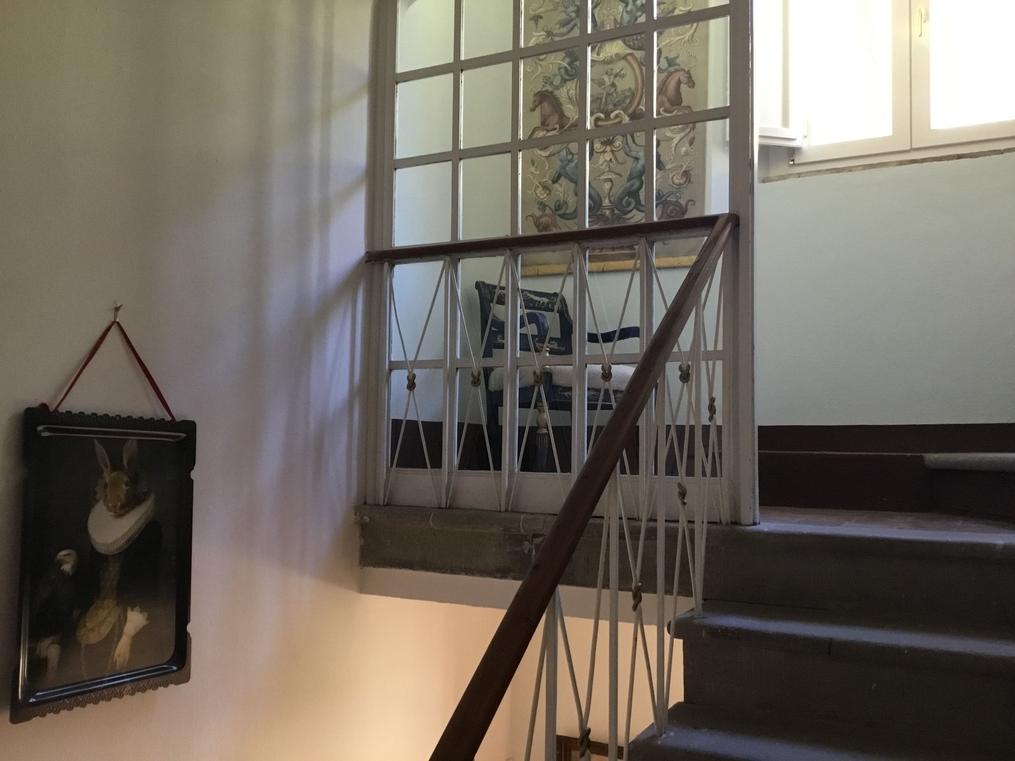 Foto - Villa Lucchesi