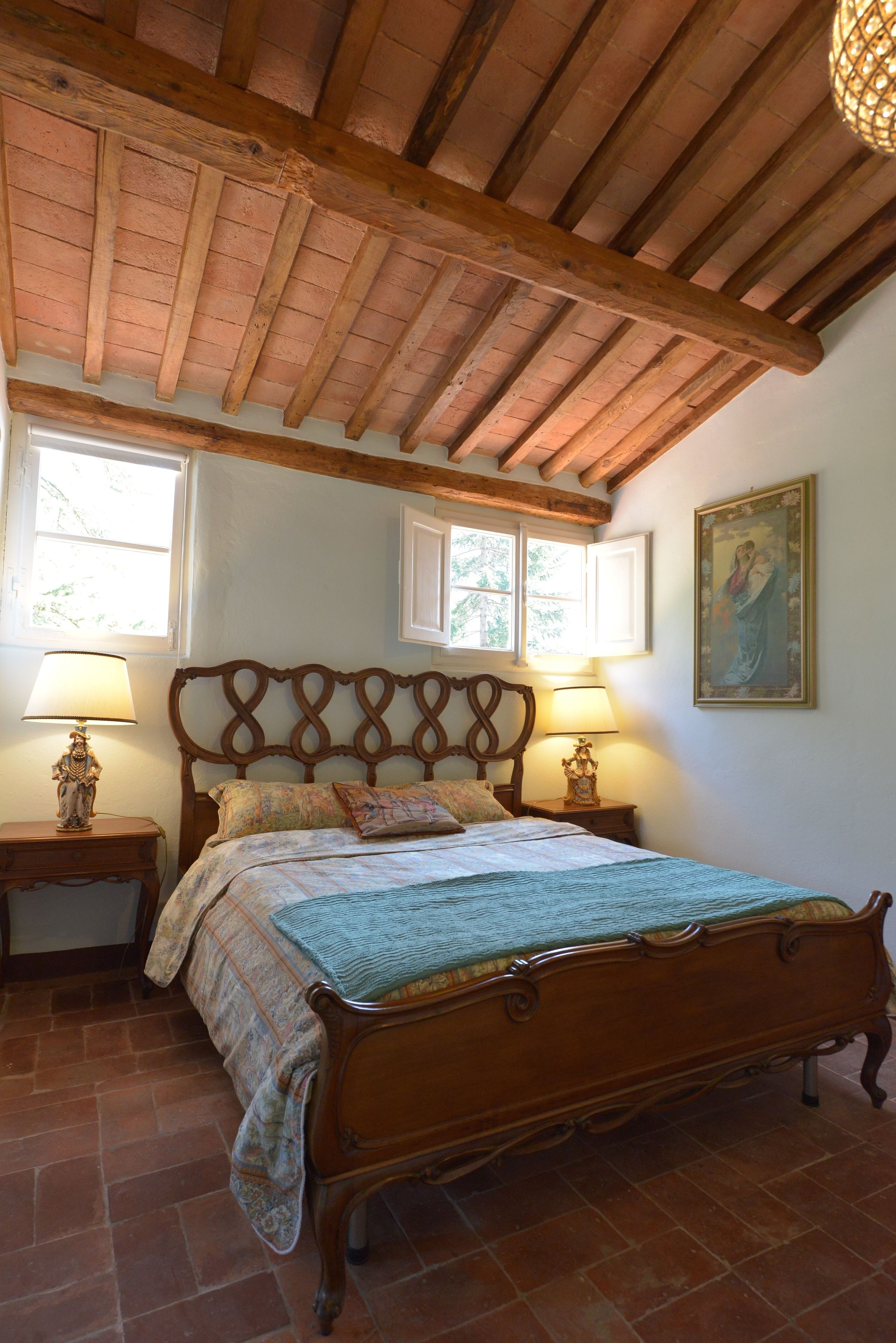 Foto - Villa Lucchesi