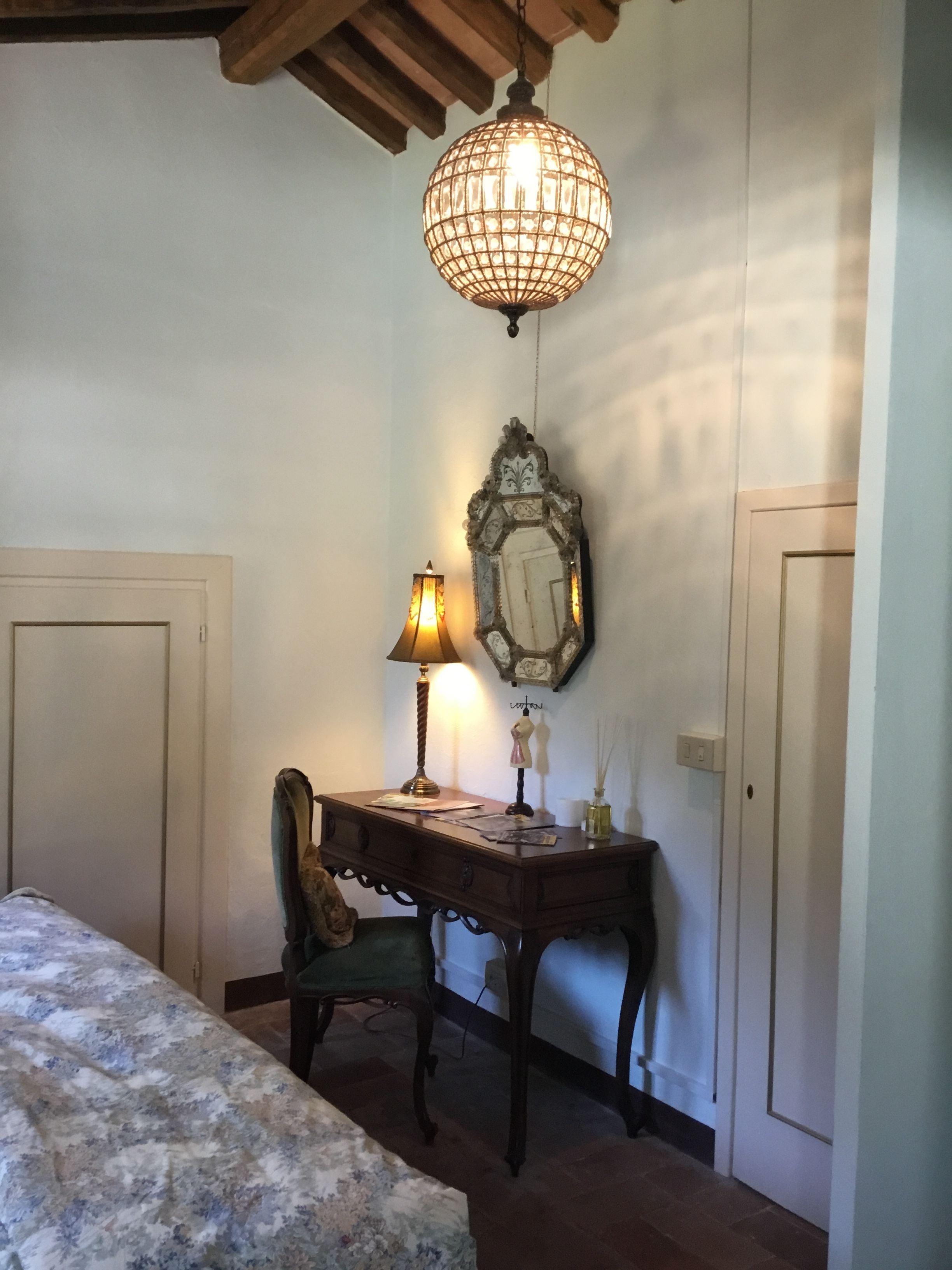 Foto - Villa Lucchesi