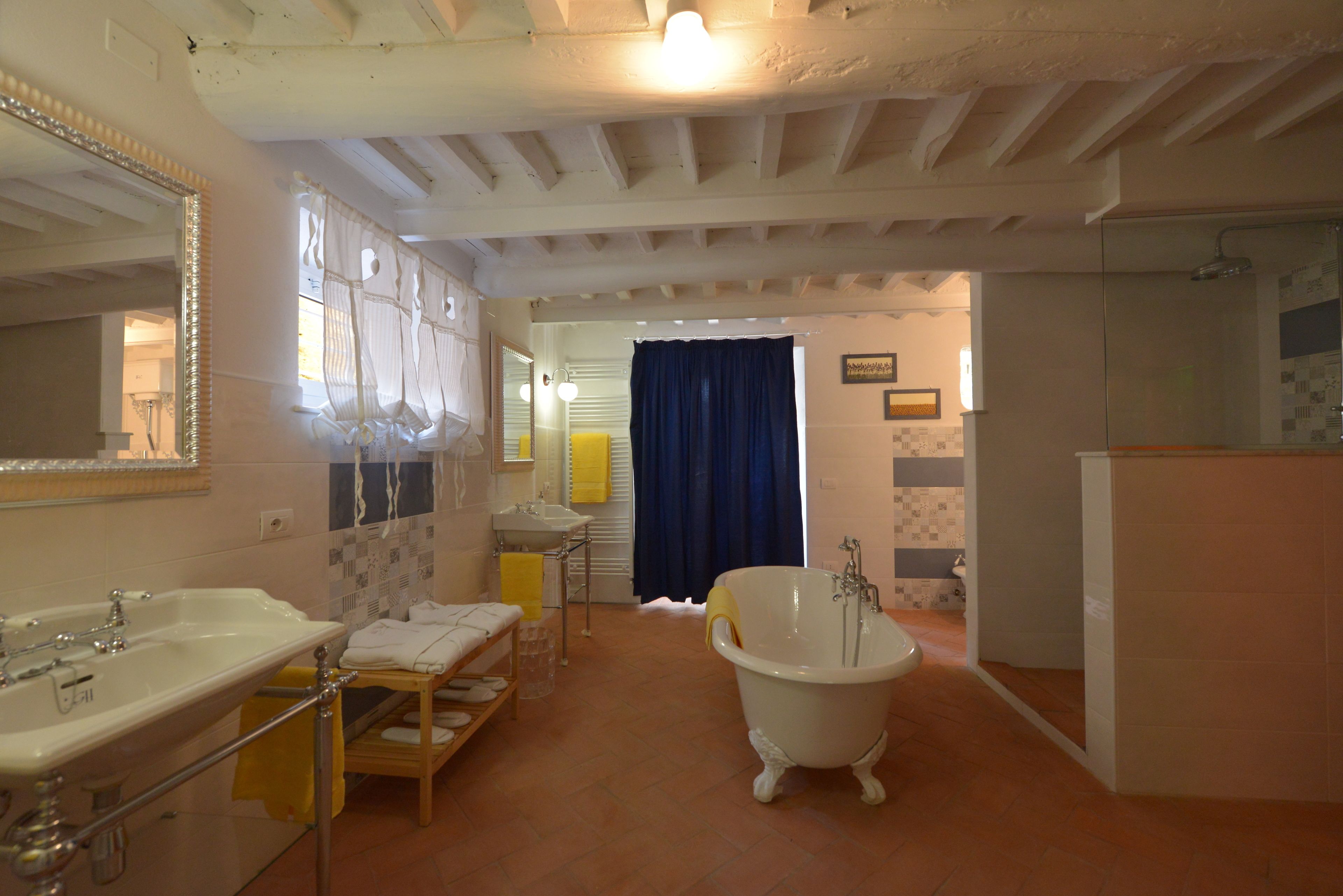 Foto - Villa Lucchesi