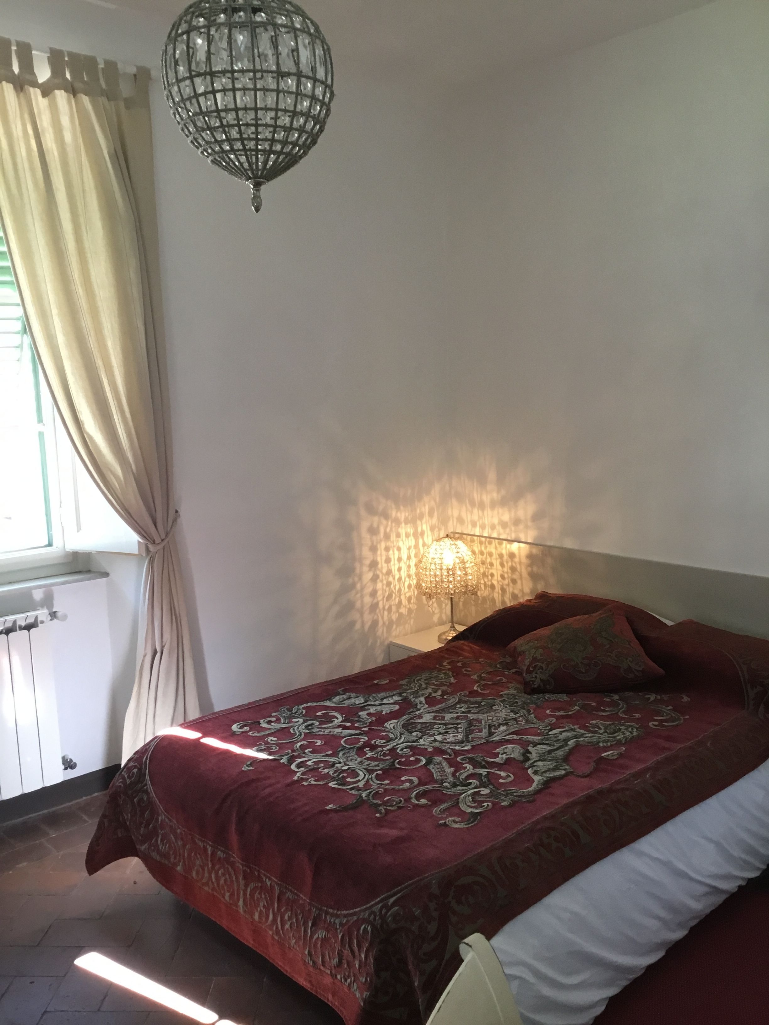 Foto - Villa Lucchesi
