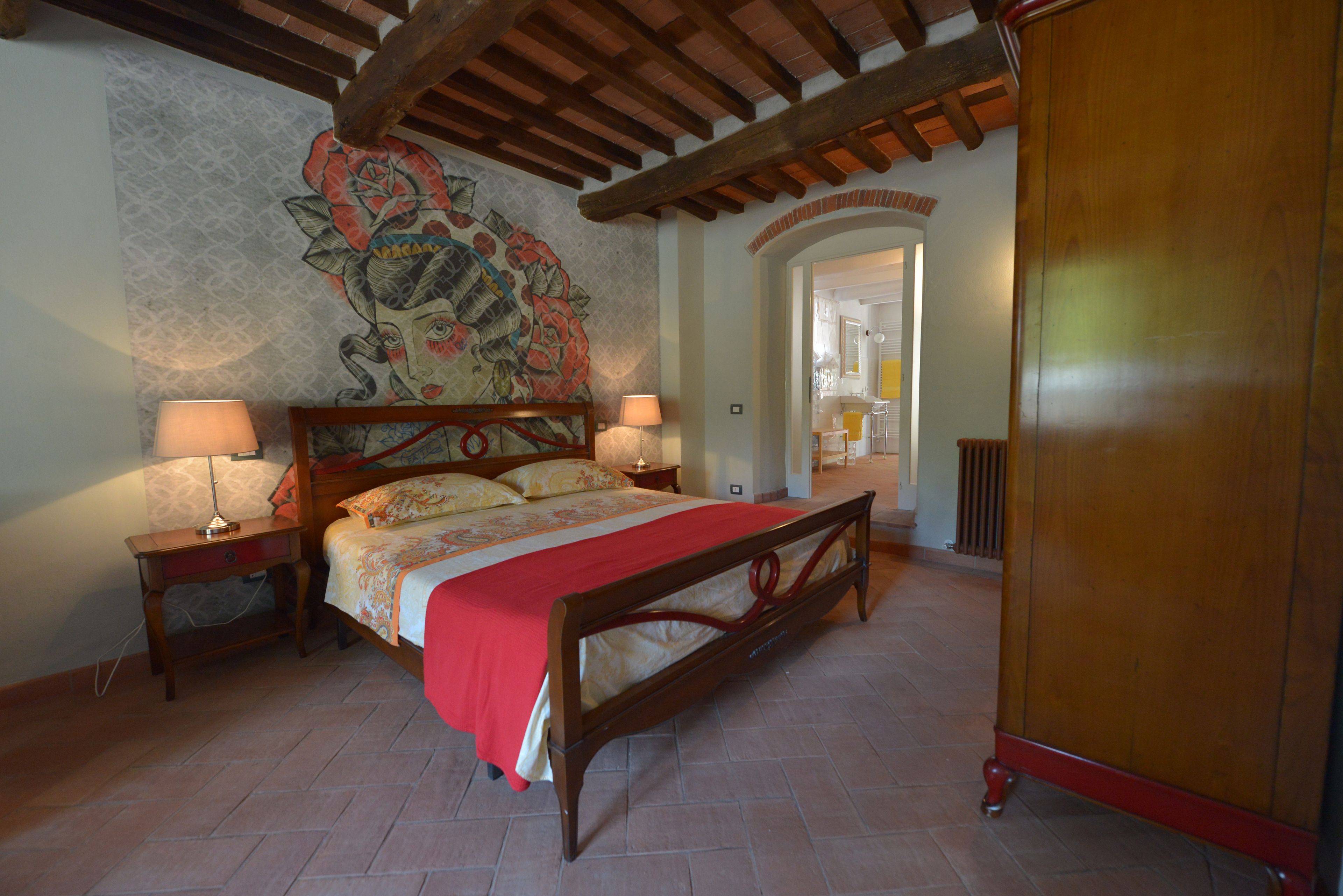 Foto - Villa Lucchesi