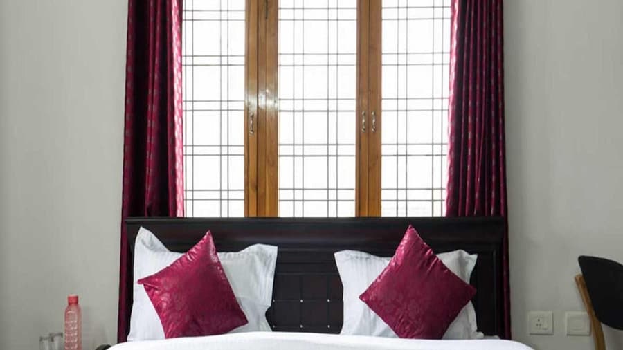 Fresh Living Prime Banjara