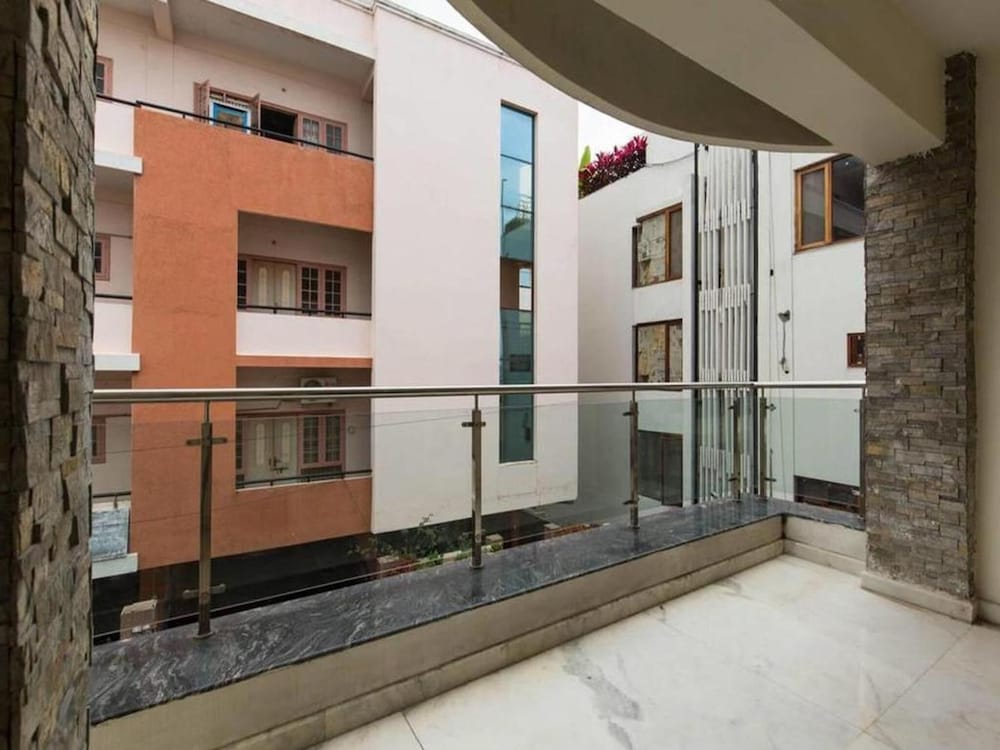 Photo of Fresh Living Prime Banjara Serviced Apartments