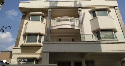 Fresh Living Prime Banjara