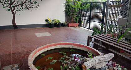 Tranquil Serviced Apartments