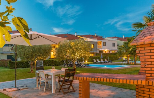 Apartments Maj Residence Premium