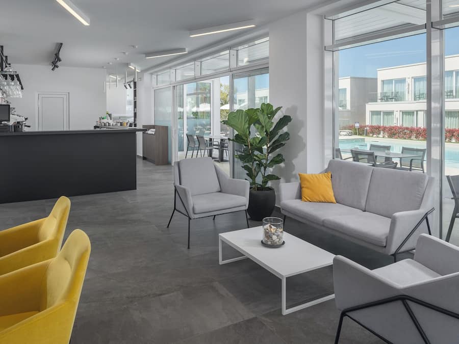 Sala para eventos
