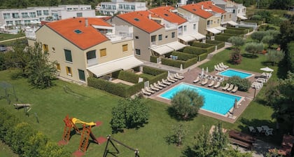 Apartments Maj Residence Premium