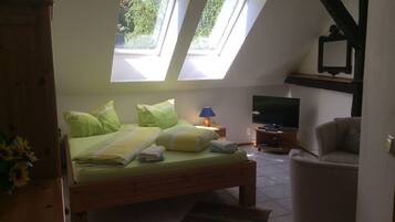 Literie de qualité supérieure, Wi-Fi gratuit