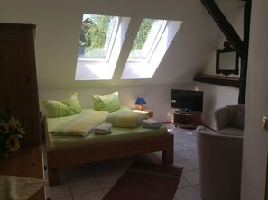 Literie de qualité supérieure, Wi-Fi gratuit