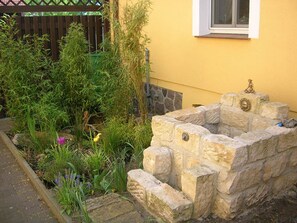 Garden - Alte Weberei (Straupitz)