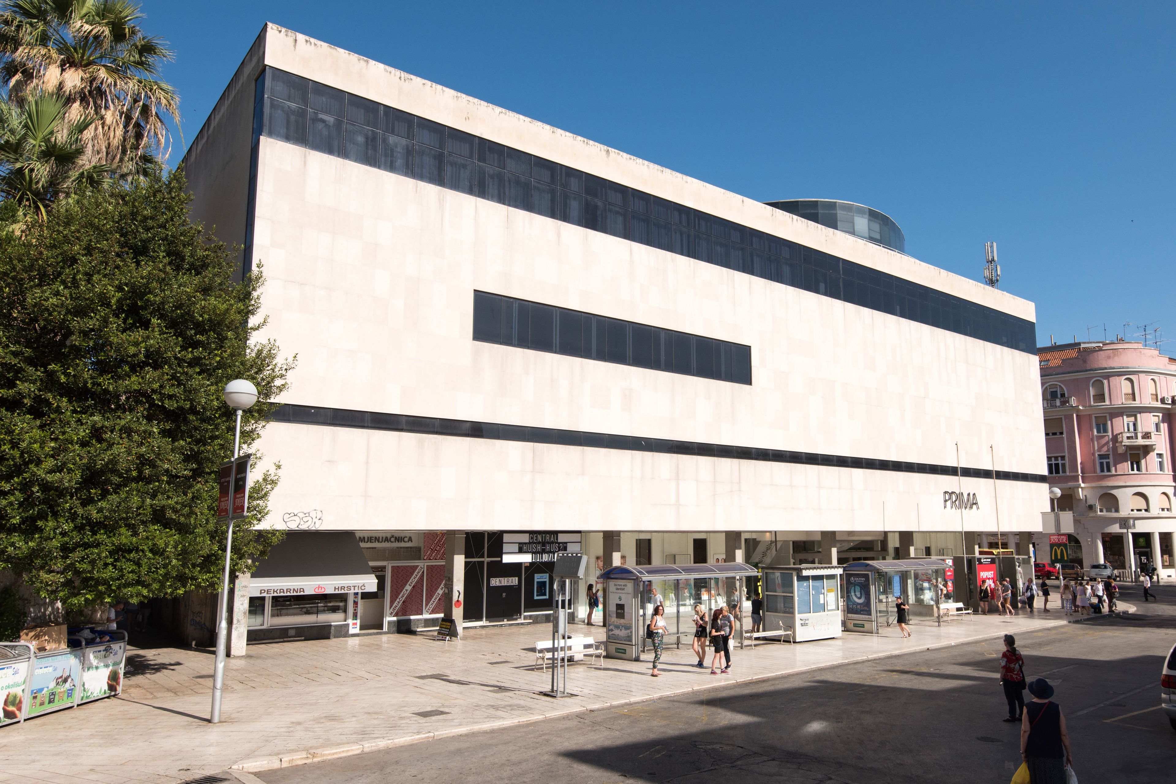 Foto - PRIMA Life Spalato