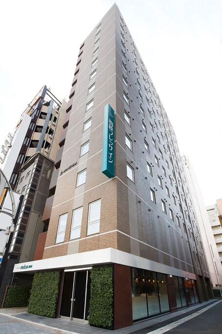 Sotetsu Fresa Inn Ueno Okachimachi - view 2