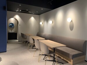 Restaurant - Sotetsu Fresa Inn Ueno Okachimachi (Tokyo)