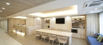 Sotetsu Fresa Inn Ueno Okachimachi