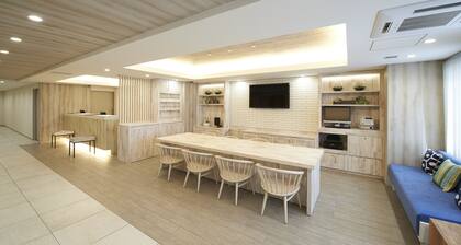 Sotetsu Fresa Inn Ueno Okachimachi