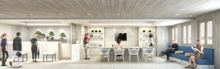 Sotetsu Fresa Inn Ueno Okachimachi - view 3