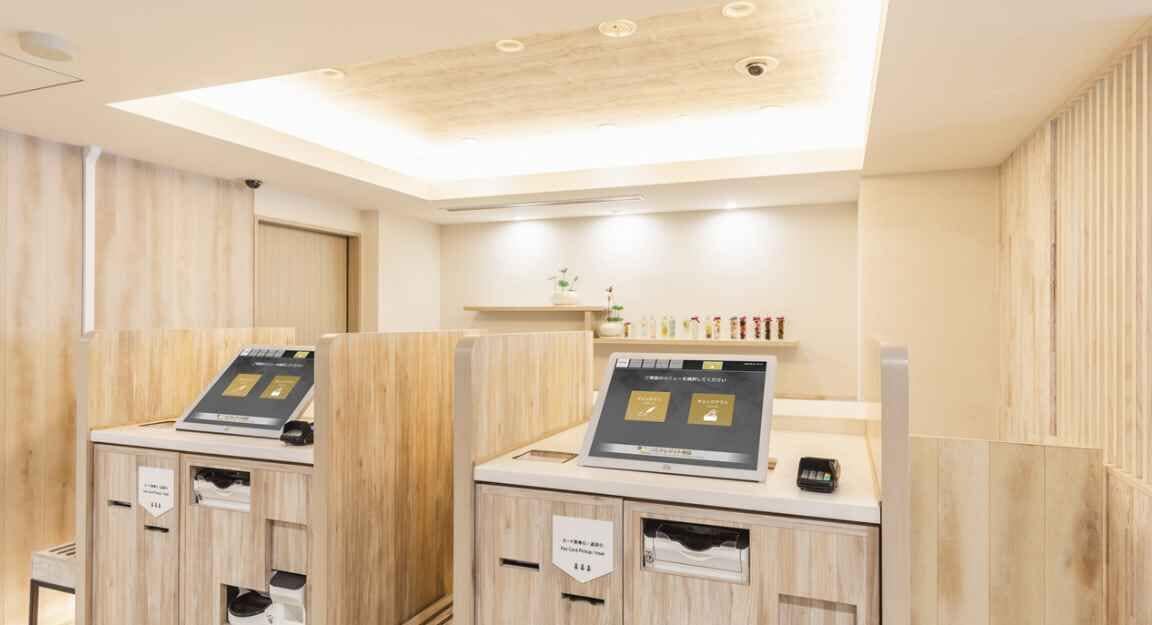 Photo - Sotetsu Fresa Inn Ueno-Okachimachi