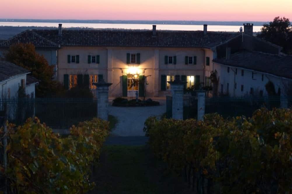 Domaine de L'estuaire