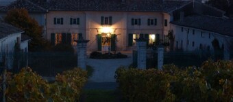 Domaine de L'estuaire