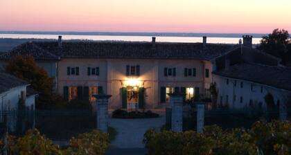 Domaine de L'estuaire