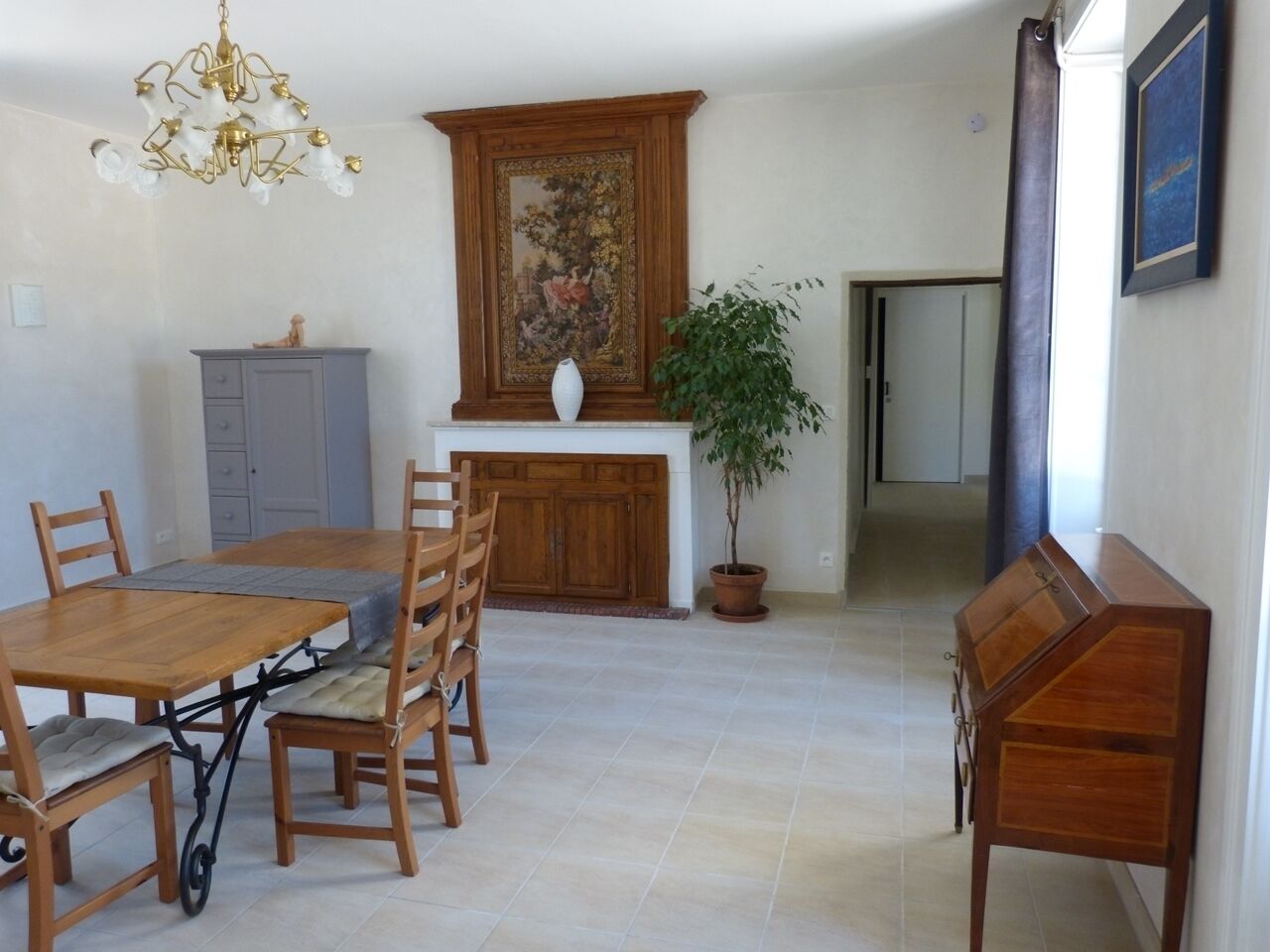 Restauration