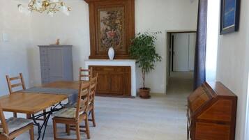 Restauration