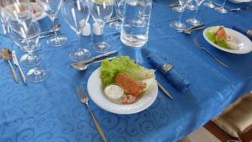 用餐區