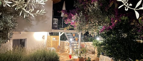 Studio, Ground Floor | Terrace/patio