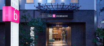 the b shimbashi