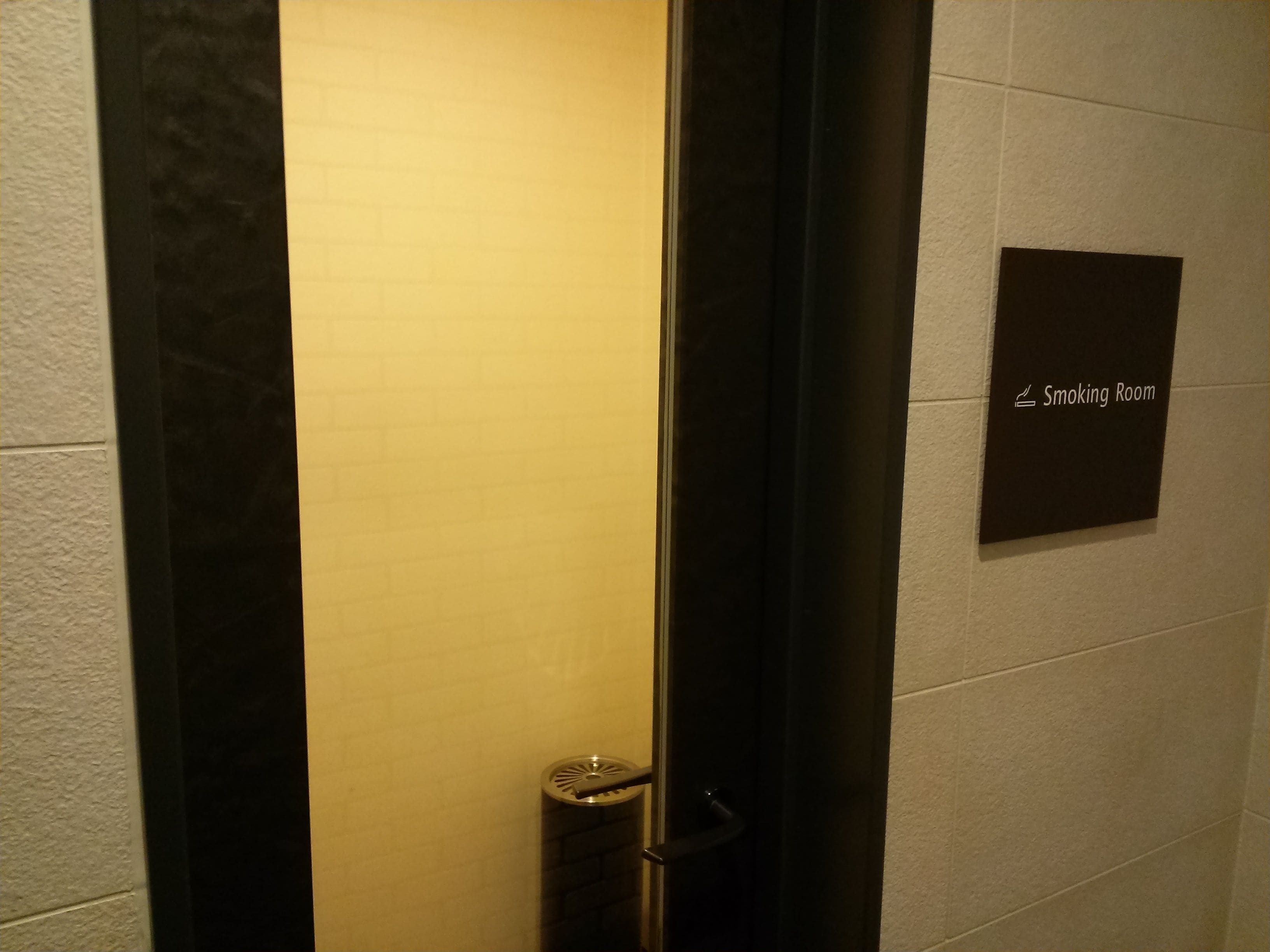 Photo - the b shimbashi