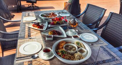 ibis Styles Ulaanbaatar