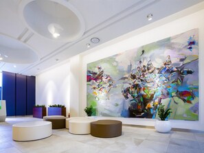 Miscellaneous - ibis Styles Ulaanbaatar (Ulaanbaatar)