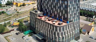 ibis Styles Ulaanbaatar