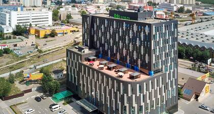 ibis Styles Ulaanbaatar