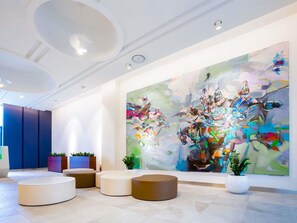 Exterior - ibis Styles Ulaanbaatar (Ulaanbaatar)