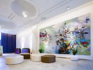 Miscellaneous - ibis Styles Ulaanbaatar (Ulaanbaatar)