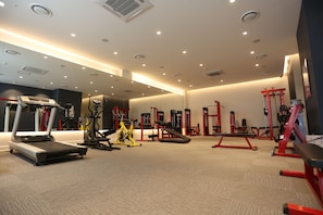 Gym