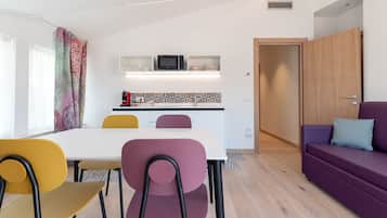 Luxury-Apartment | Eigene KĂŒche