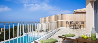 Magganos Sunset Villas