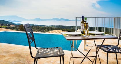 Magganos Sunset Villas