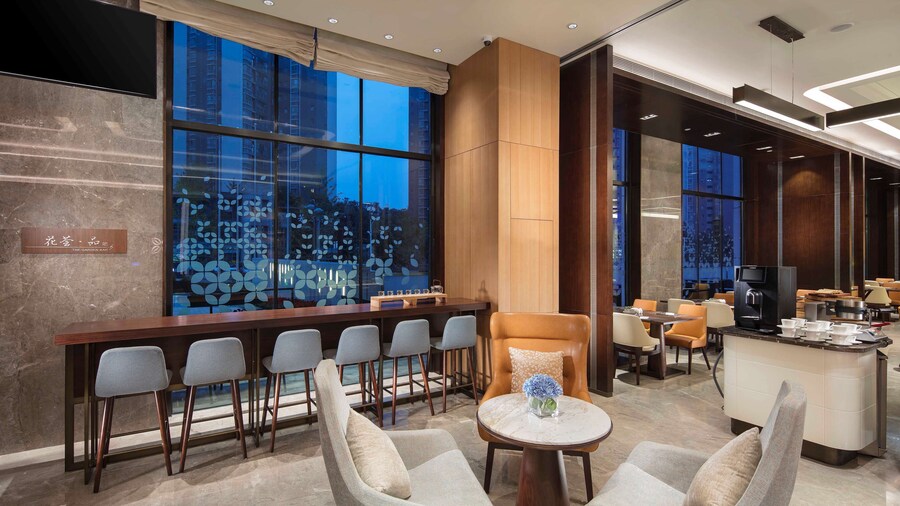 Hilton Garden Inn Shiyan