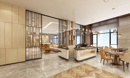 Hilton Garden Inn Shiyan