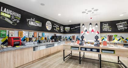 Hampton by Hilton Gdansk Oliwa