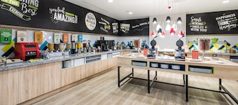 Hampton by Hilton Gdansk Oliwa