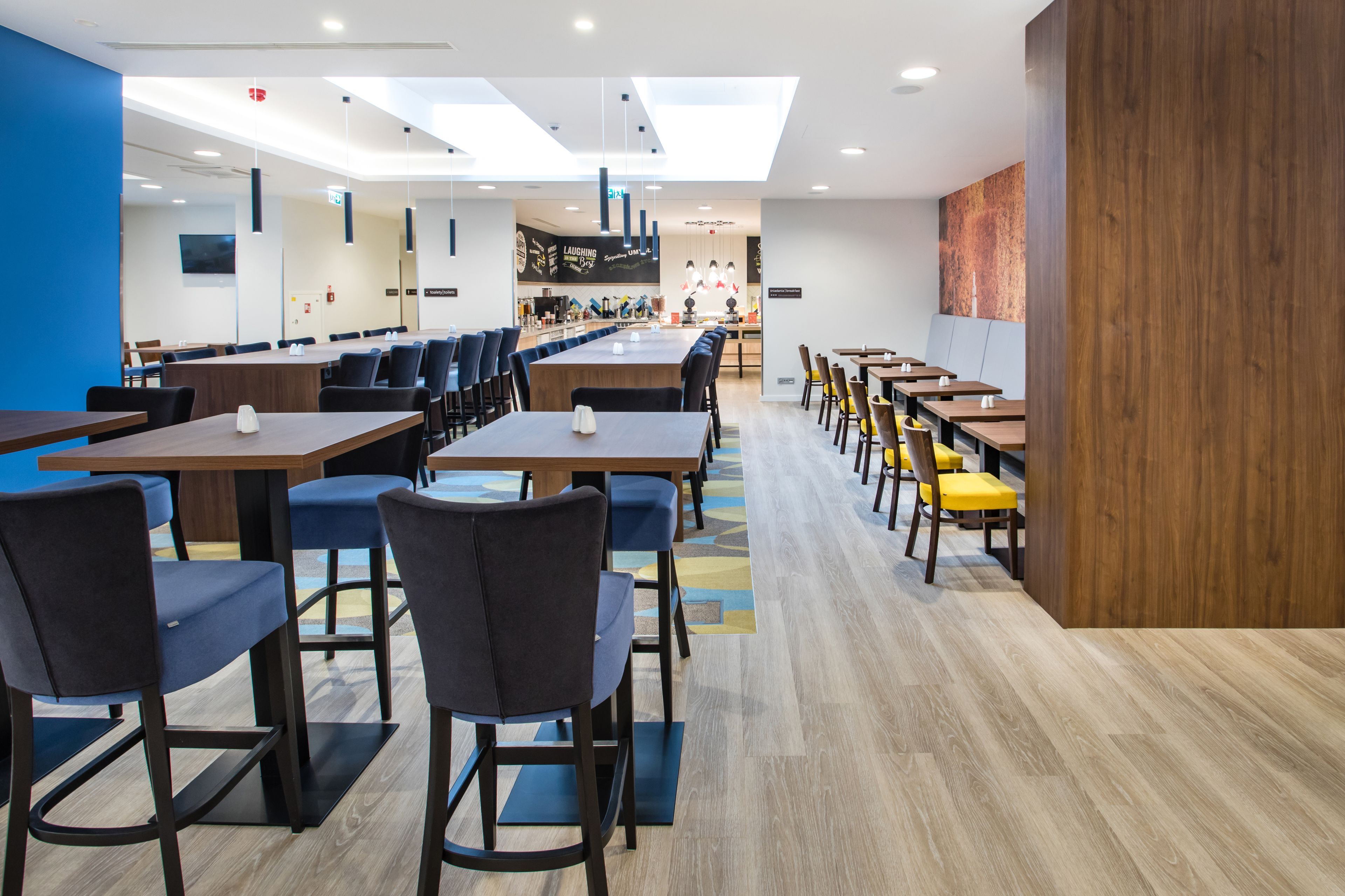 Photo - Hampton By Hilton Gdansk Oliwa