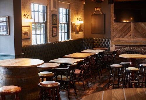 Sun Inn By Greene King Inns